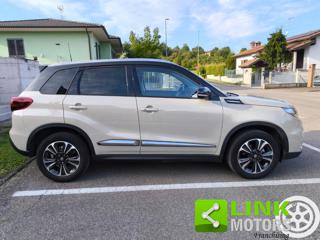 SUZUKI Vitara usata, con Airbag laterali
