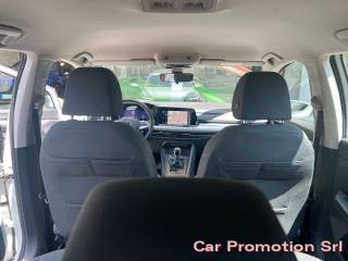 VOLKSWAGEN Golf usata, con Cruise Control
