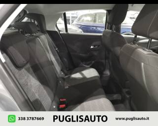 OPEL Corsa usata, con Riconoscimento dei segnali stradali
