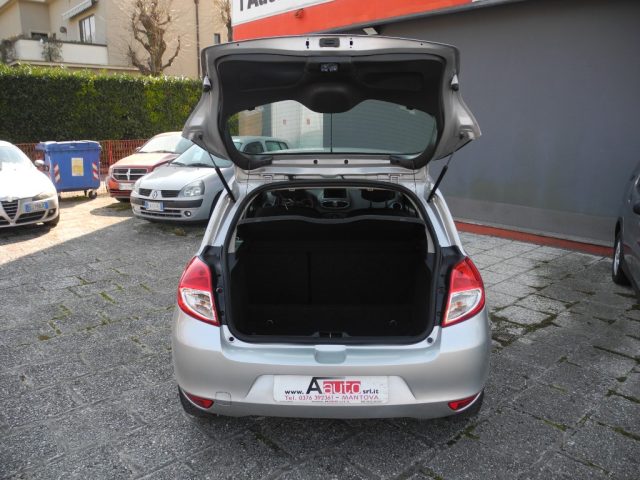 RENAULT Clio usata 46