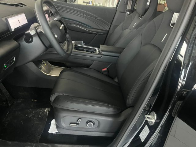 OMODA 7 usata, con Cerchi in lega