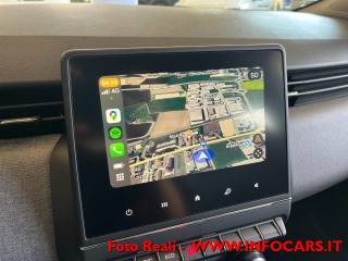 RENAULT Clio usata, con Servosterzo