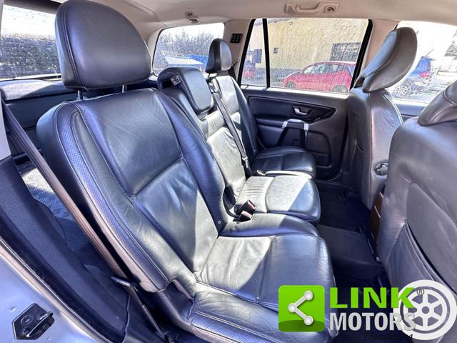 VOLVO XC90 usata, con Cruise Control