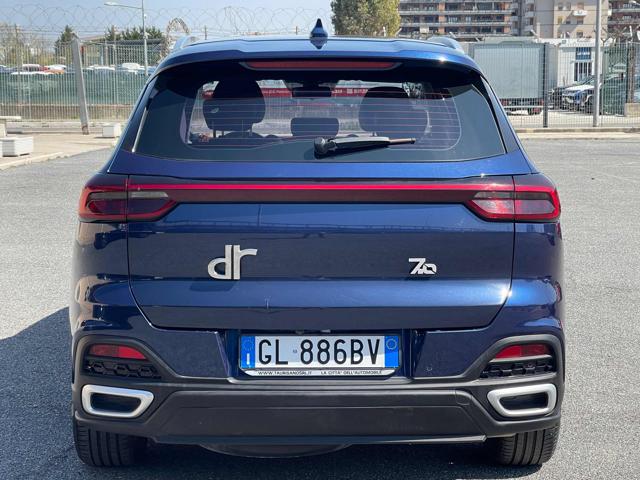 DR MOTOR DR 7.0 usata, con Cerchi in lega