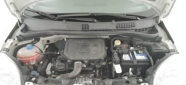 FIAT Panda usata 57
