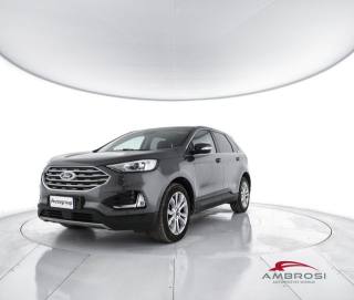 FORD Edge 2.0 EcoBlue 238 CV AWD Start&Stop aut. Titanium