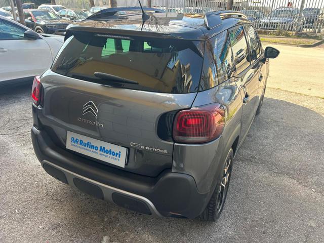 CITROEN C3 Aircross usata, con Airbag Passeggero