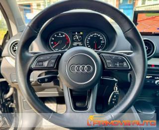 AUDI Q2 usata, con Airbag