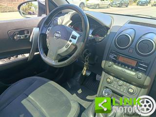NISSAN Qashqai usata 41