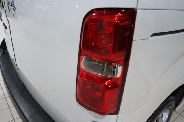 OPEL Vivaro usata 22