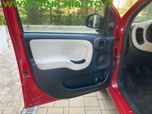 FIAT Panda usata 12