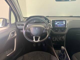 PEUGEOT 2008 usata 12