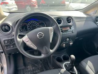 NISSAN Note usata, con Cronologia tagliandi