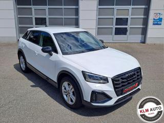 AUDI Q2 usata, con Cruise Control