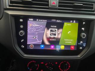 SEAT Ibiza usata, con Fendinebbia