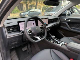 MG HS usata, con Antifurto