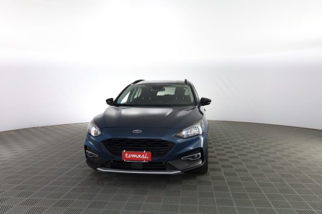 FORD Focus usata 0