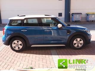 MINI Countryman usata, con Airbag Passeggero