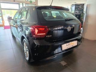 VOLKSWAGEN Polo usata, con Chiusura centralizzata