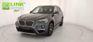 BMW X1 sDrive18d xLine