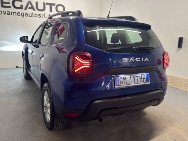 DACIA Duster usata, con Climatizzatore