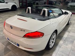 BMW Z4 usata, con Sistema di navigazione