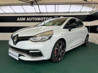RENAULT Clio usata, con Airbag laterali