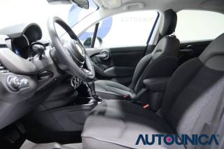 FIAT 500X usata, con USB