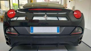 FERRARI California usata 72