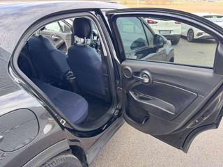 FIAT 500X usata, con Vetri oscurati
