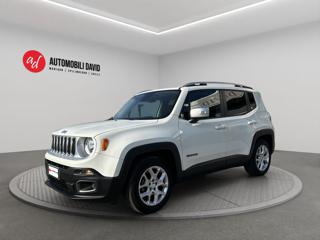 JEEP Renegade 1.4 MultiAir Limited