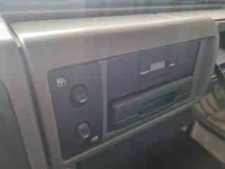 NISSAN Cabstar usata 15