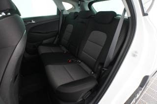 HYUNDAI Tucson usata 9