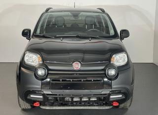 FIAT Panda Cross usata, con Airbag