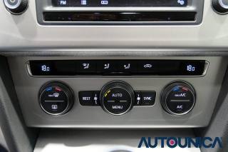 VOLKSWAGEN Passat Variant usata, con Frenata d