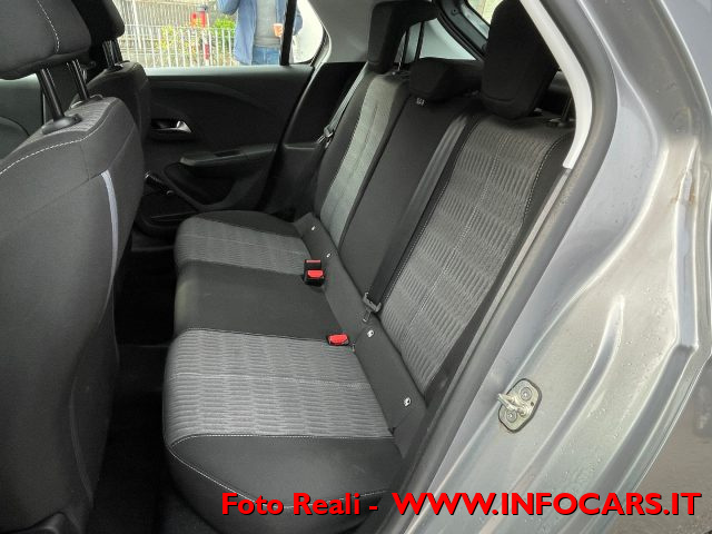 OPEL Corsa usata, con Autoradio
