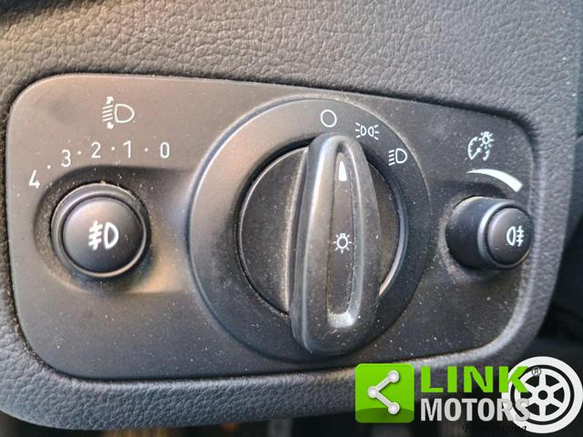 FORD C-Max usata, con Bracciolo