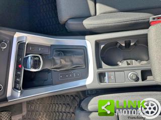 AUDI Q3 usata, con Vetri oscurati