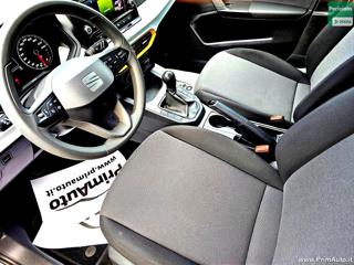 SEAT Arona usata, con Climatizzatore