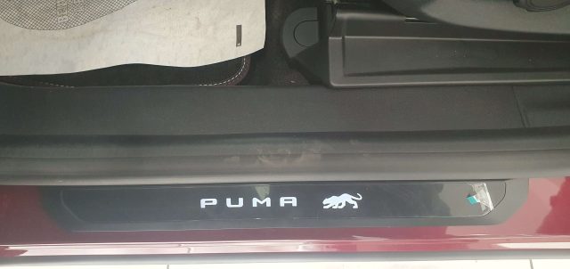 FORD Puma usata, con Chiusura centralizzata