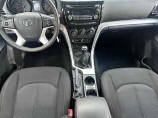 GREAT WALL Steed 6 usata, con Cruise Control