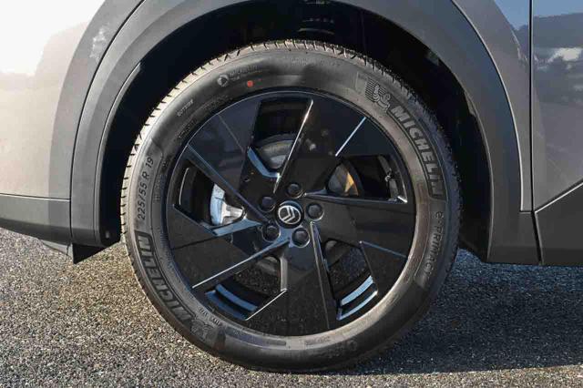 CITROEN C5 Aircross usata, con Chiusura centralizzata