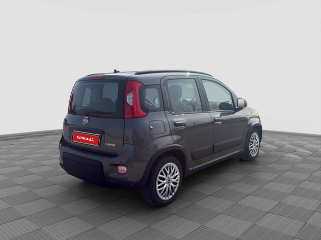 FIAT Panda usata 5