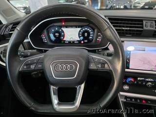 AUDI Q3 usata, con Fendinebbia