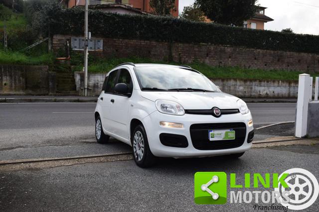 FIAT Panda usata, con Airbag