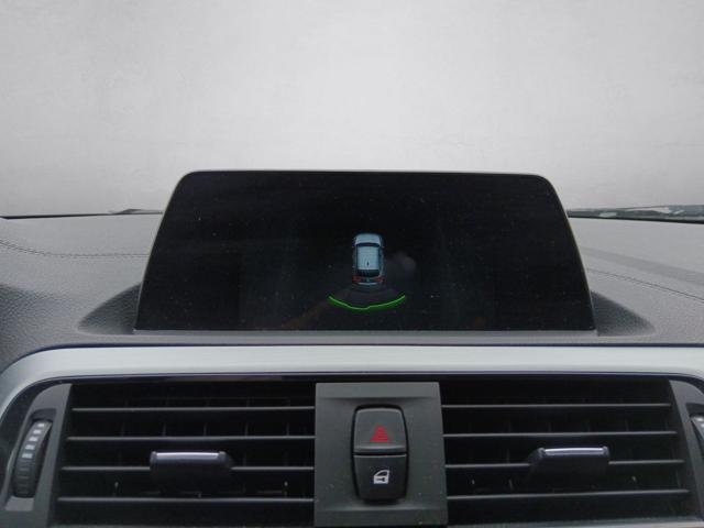 BMW 118 usata, con ESP