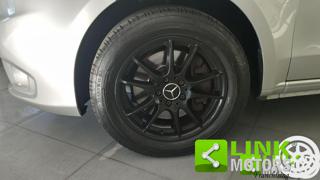 MERCEDES-BENZ Vito usata 6