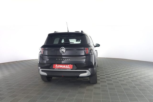 CITROEN C3 Aircross usata 4