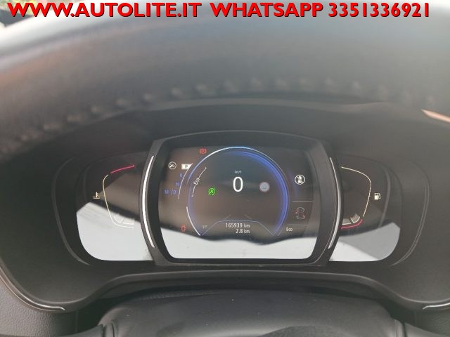 RENAULT Kadjar usata, con Cruise Control