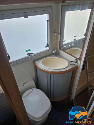 MOBILVETTA  usata 16